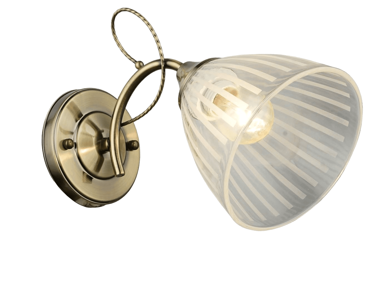 Настенное бра Мелодия Света 000027961