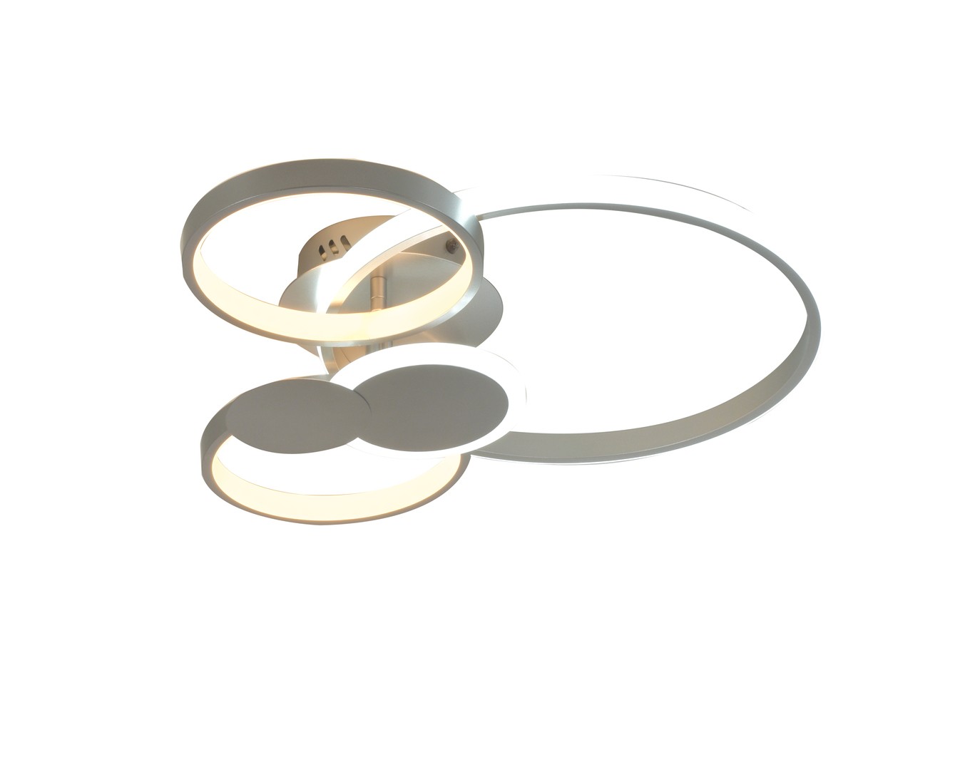 Потолочная люстра Мелодия Света 000030331