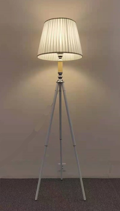 Торшер Мелодия Света Scandi FL1180-1 WT 000059477