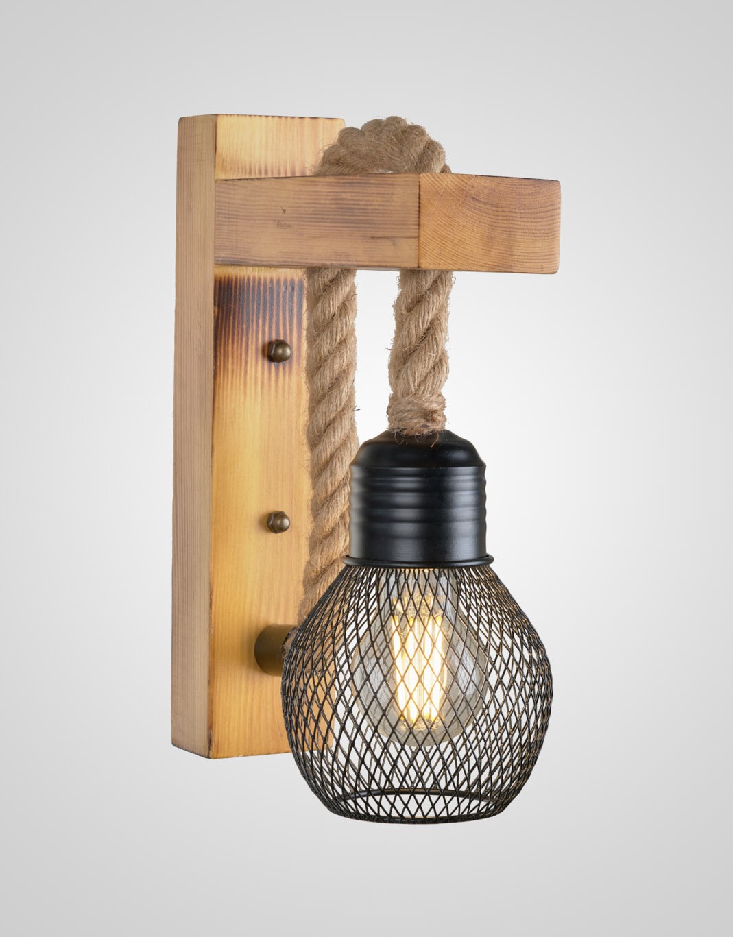 Настенное бра Мелодия Света Castle 000030586