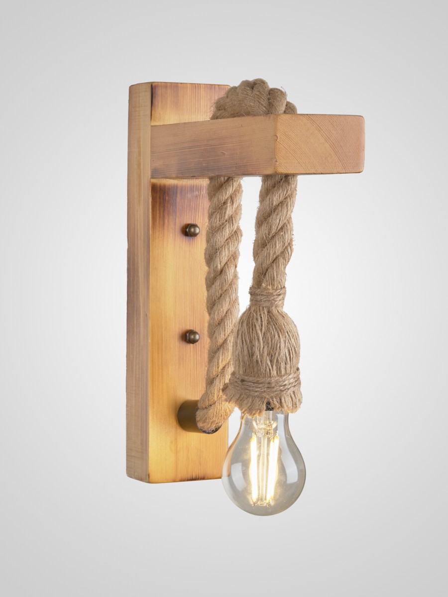 Настенное бра Мелодия Света Castle 000030585