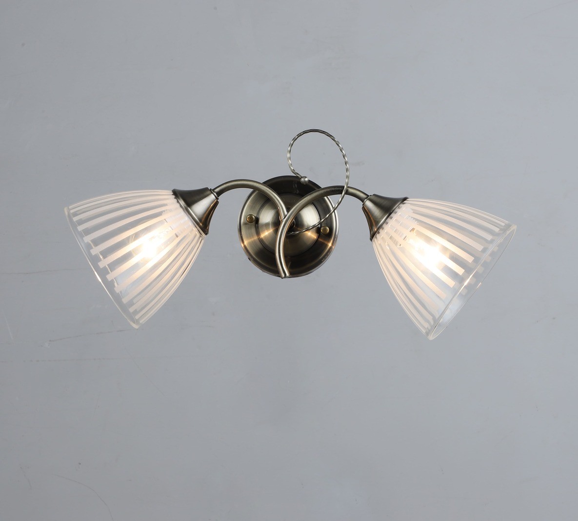 Настенное бра Мелодия Света Warm light 000056350