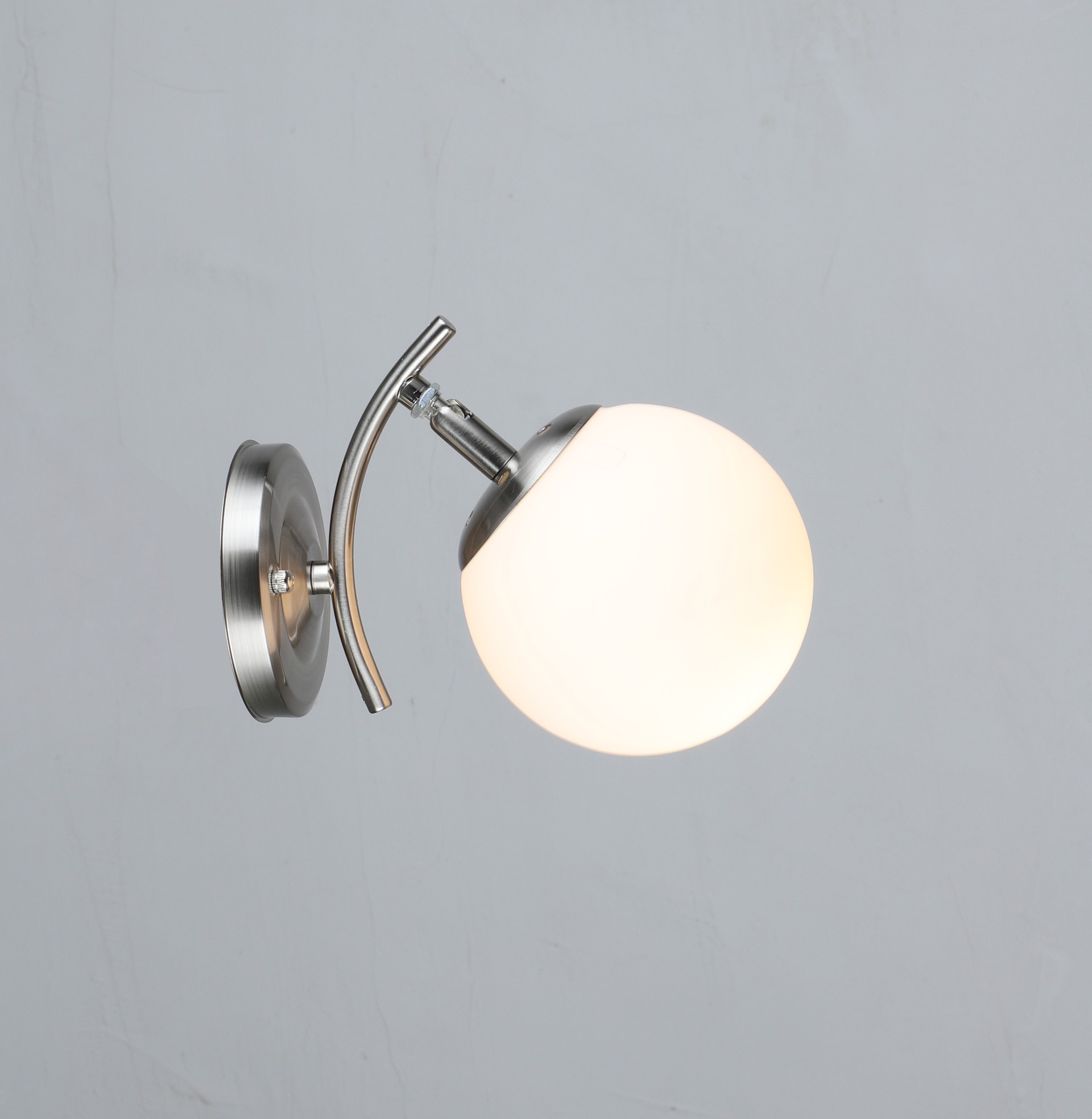 Настенное бра Мелодия Света P7973-1W SN 000059947