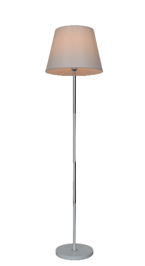 Торшер Мелодия Света Classic KL5766-1 WT+CR 000059473