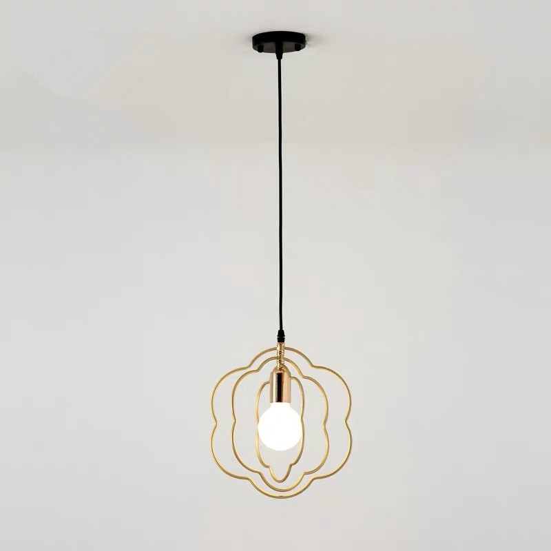 Светильник подвесной Мелодия Света Scandi 000030596