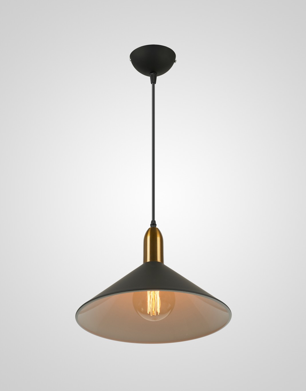 Светильник подвесной Мелодия Света Scandi 000060155