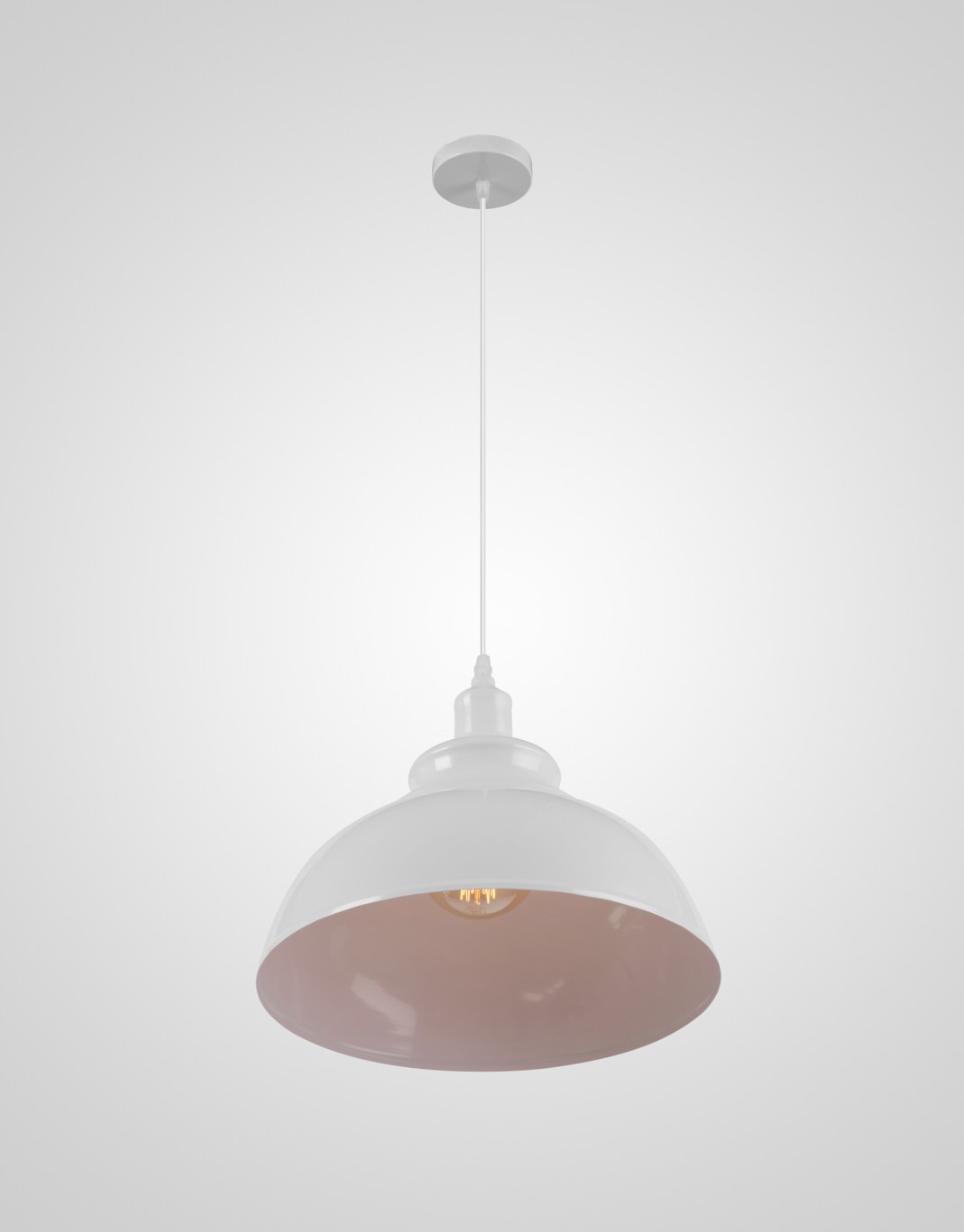 Светильник подвесной Мелодия Света Scandi 000060188