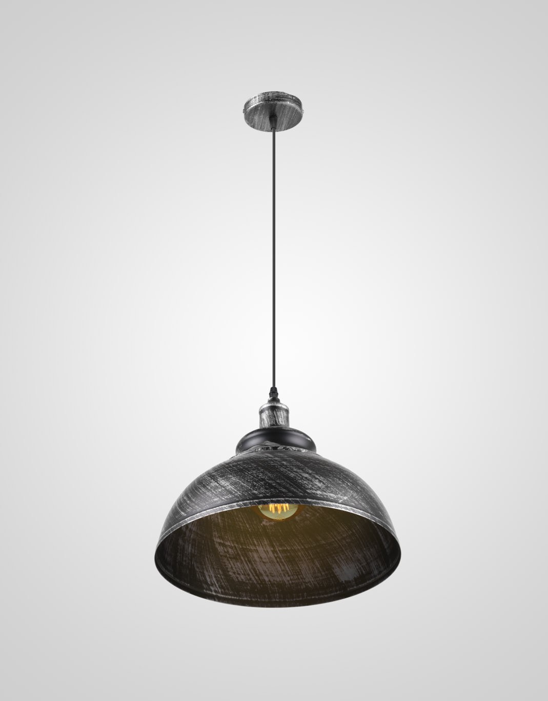 Светильник подвесной Мелодия Света Scandi 000060191