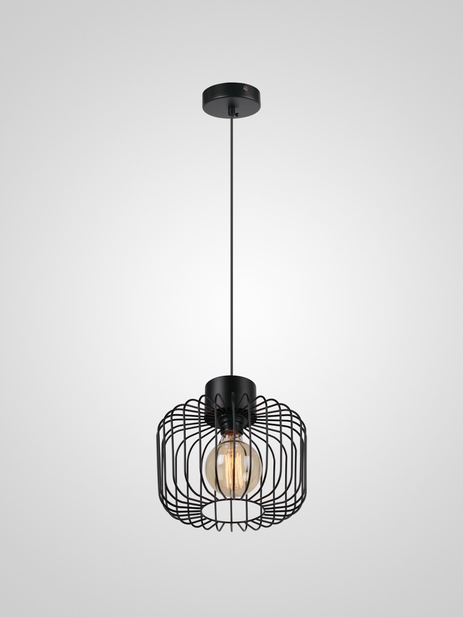 Светильник подвесной Мелодия Света Scandi 000030607