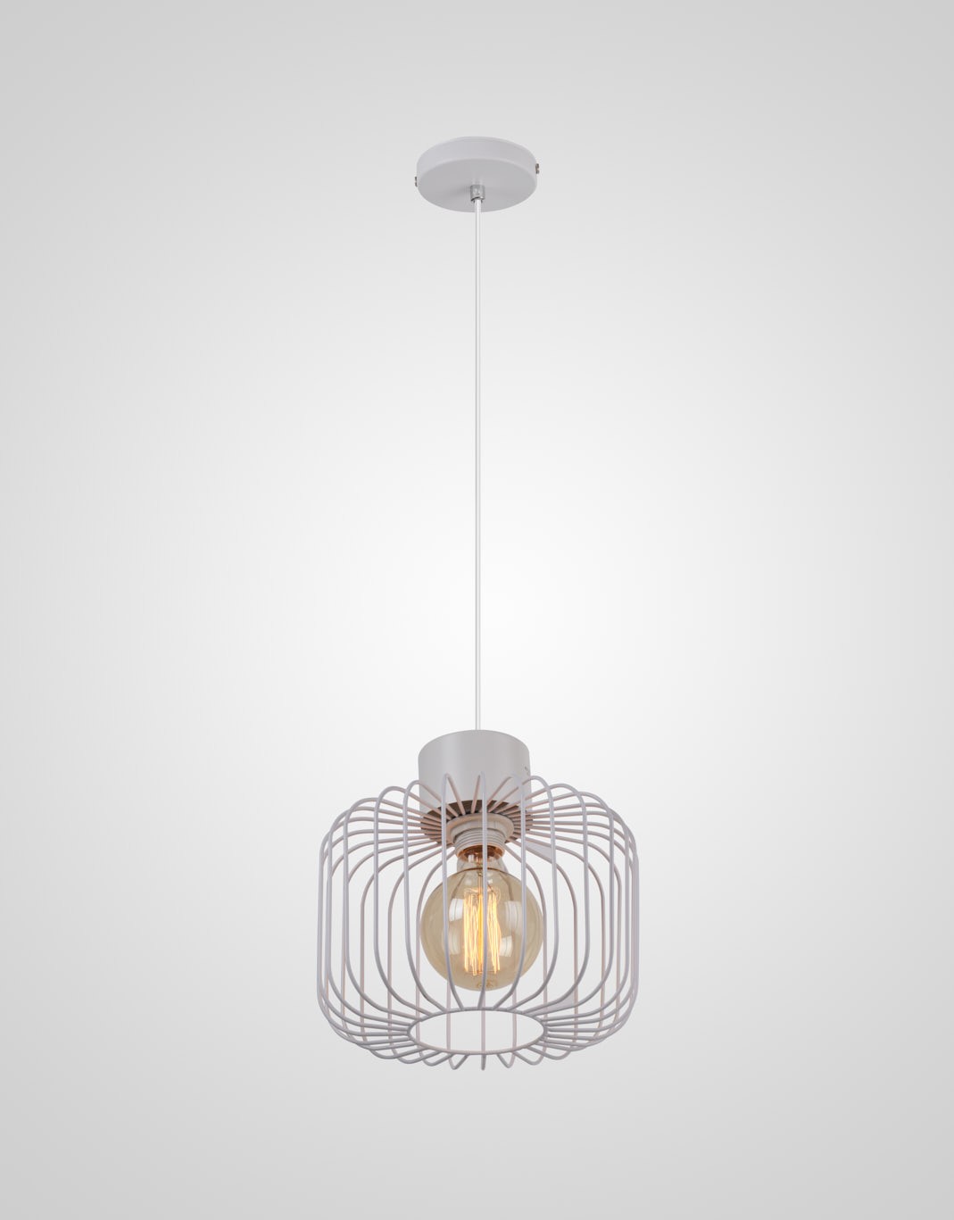 Светильник подвесной Мелодия Света Scandi 000030608