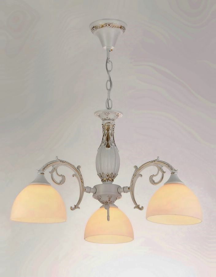 Подвесная люстра Мелодия Света 000023575