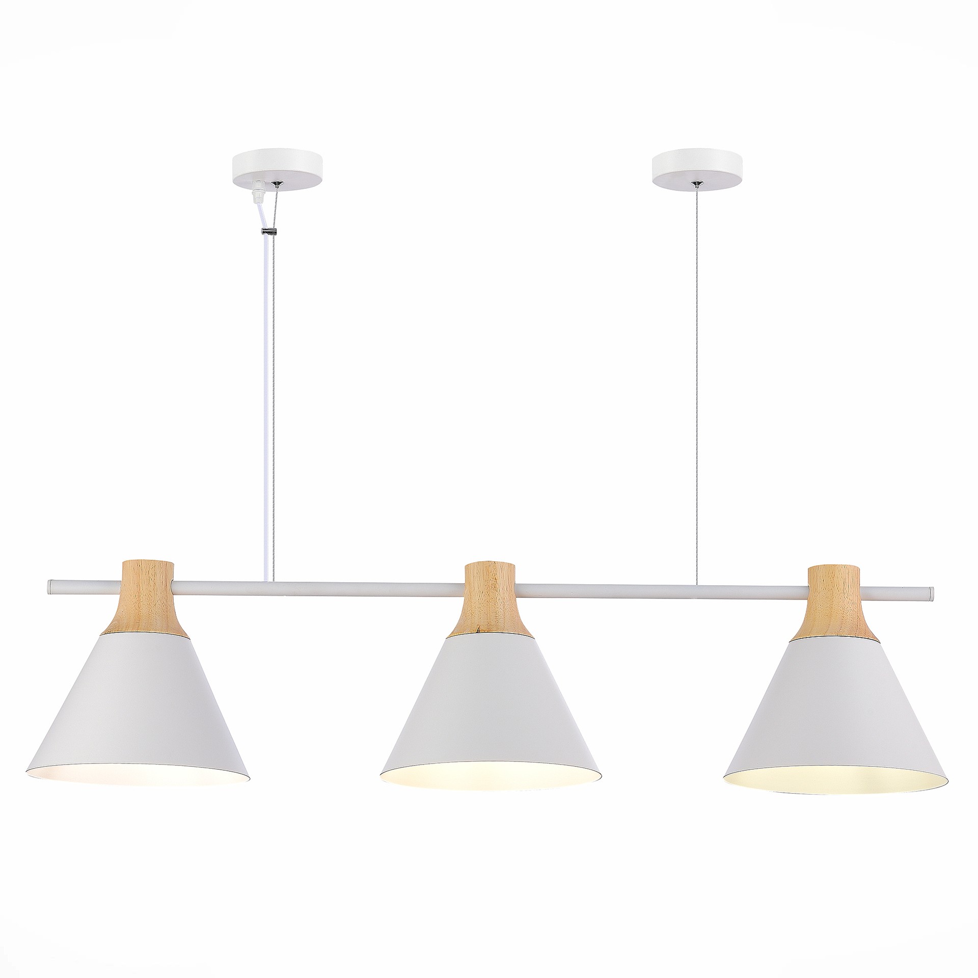 Светильник подвесной Evoluce Modica SLE125103-03