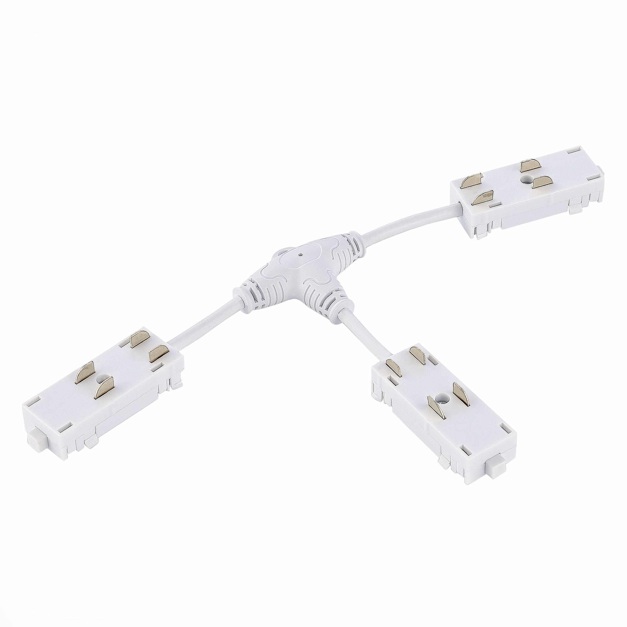 T- образный коннектор Skyline 220 ST Luce Skyline 220 ST015.522.19