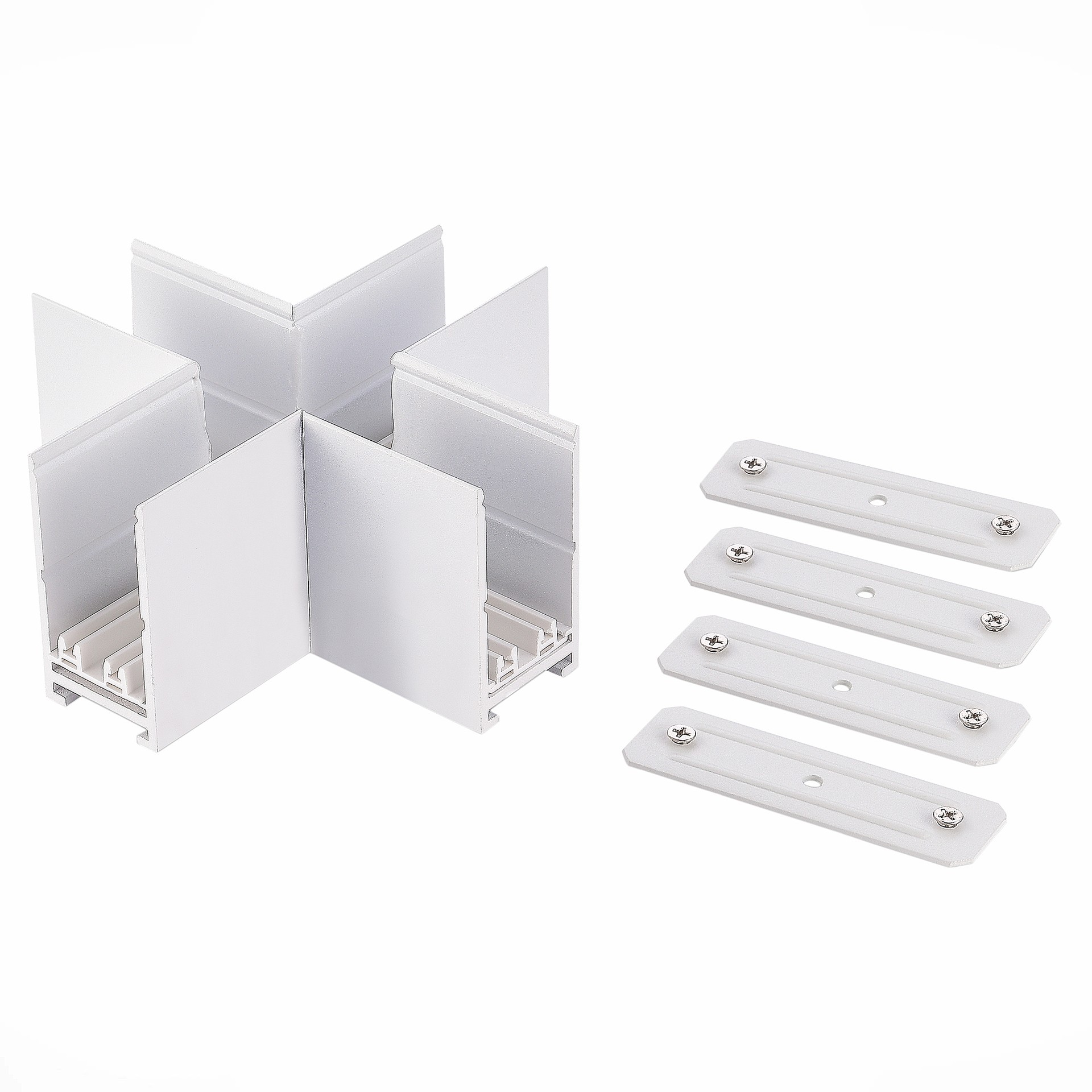 X- образный соединитель Skyline 220 ST Luce Skyline 220 ST015.522.21