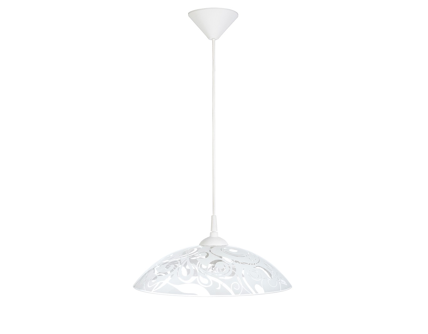 Светильник подвесной Мелодия Света Snow White 000031182