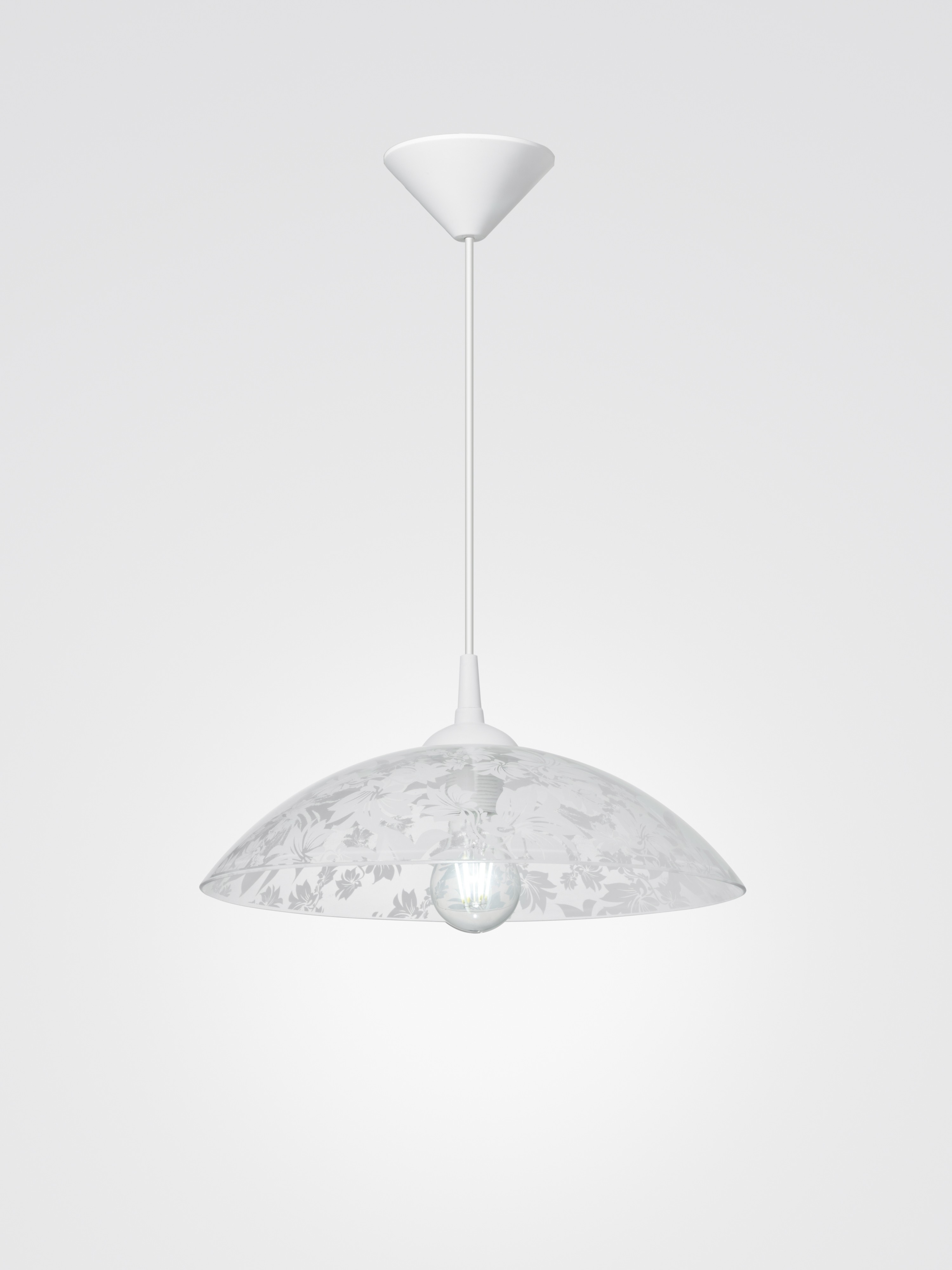 Светильник подвесной Мелодия Света Snow White 000031179