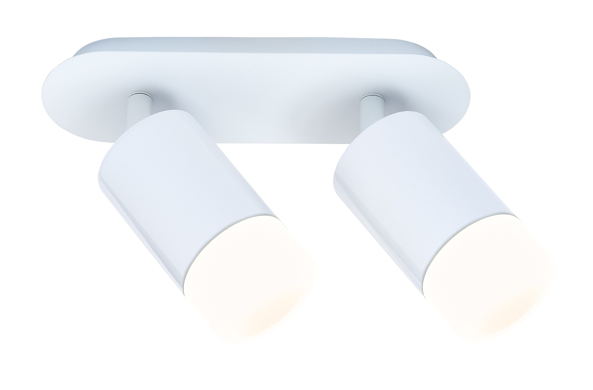 Светильник спот IMEX Leon IL.0005.1501-2 WH