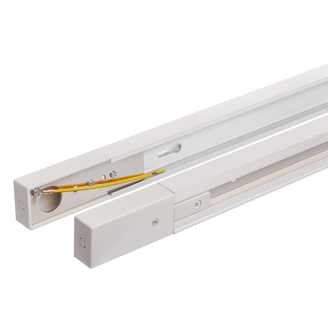 Шинопровод IMEX Трек 1 Wh IL.0010.0032