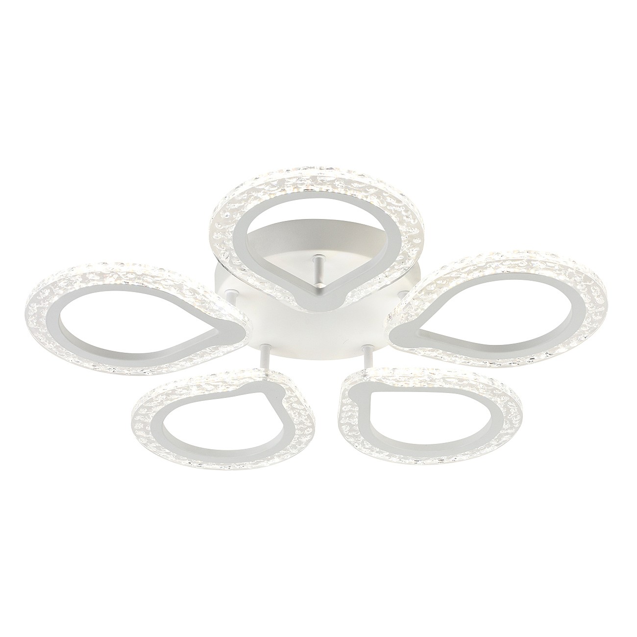 Потолочная люстра Escada Menita 10270/5LED