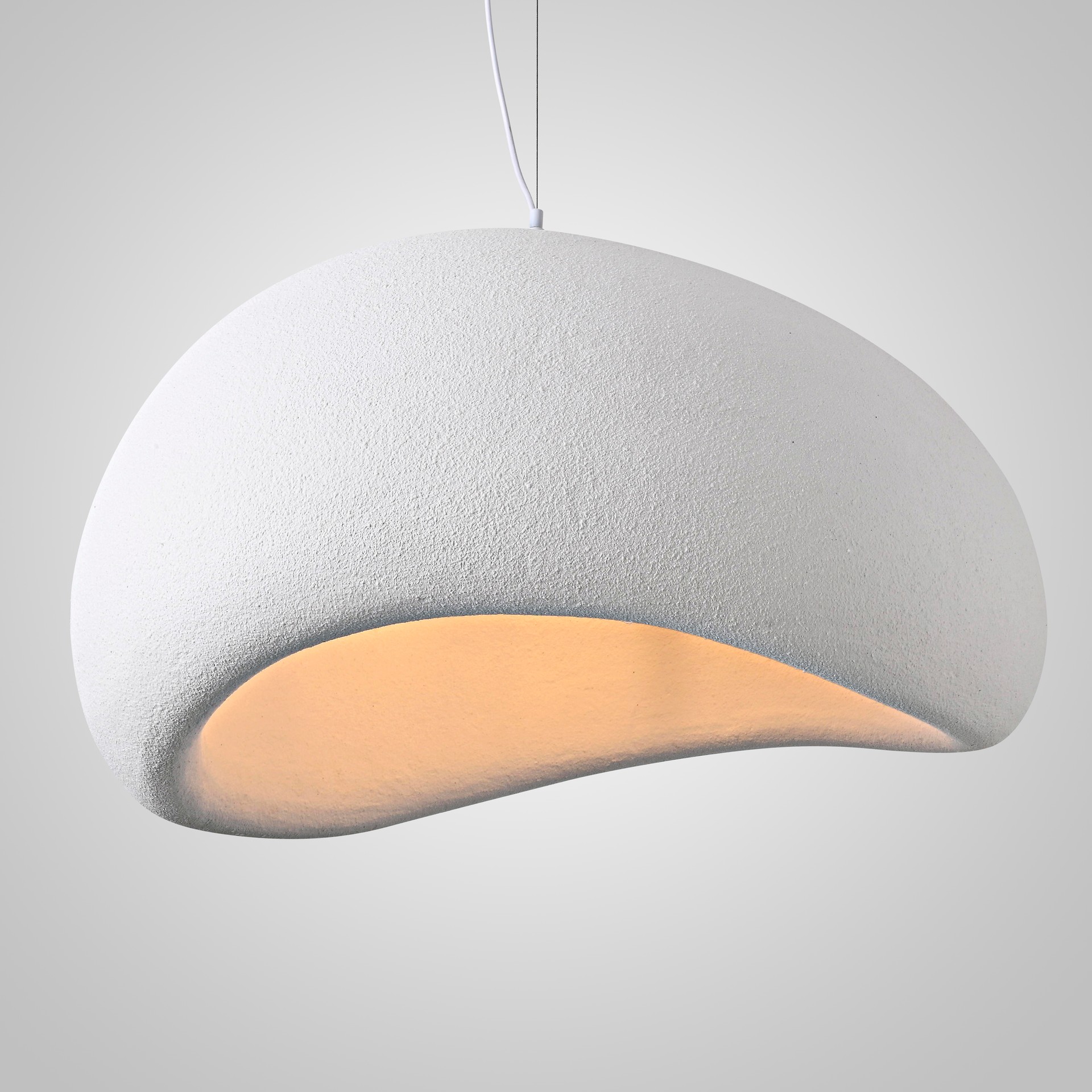 Светильник подвесной ImperiumLoft Cemencloud01 219862-23