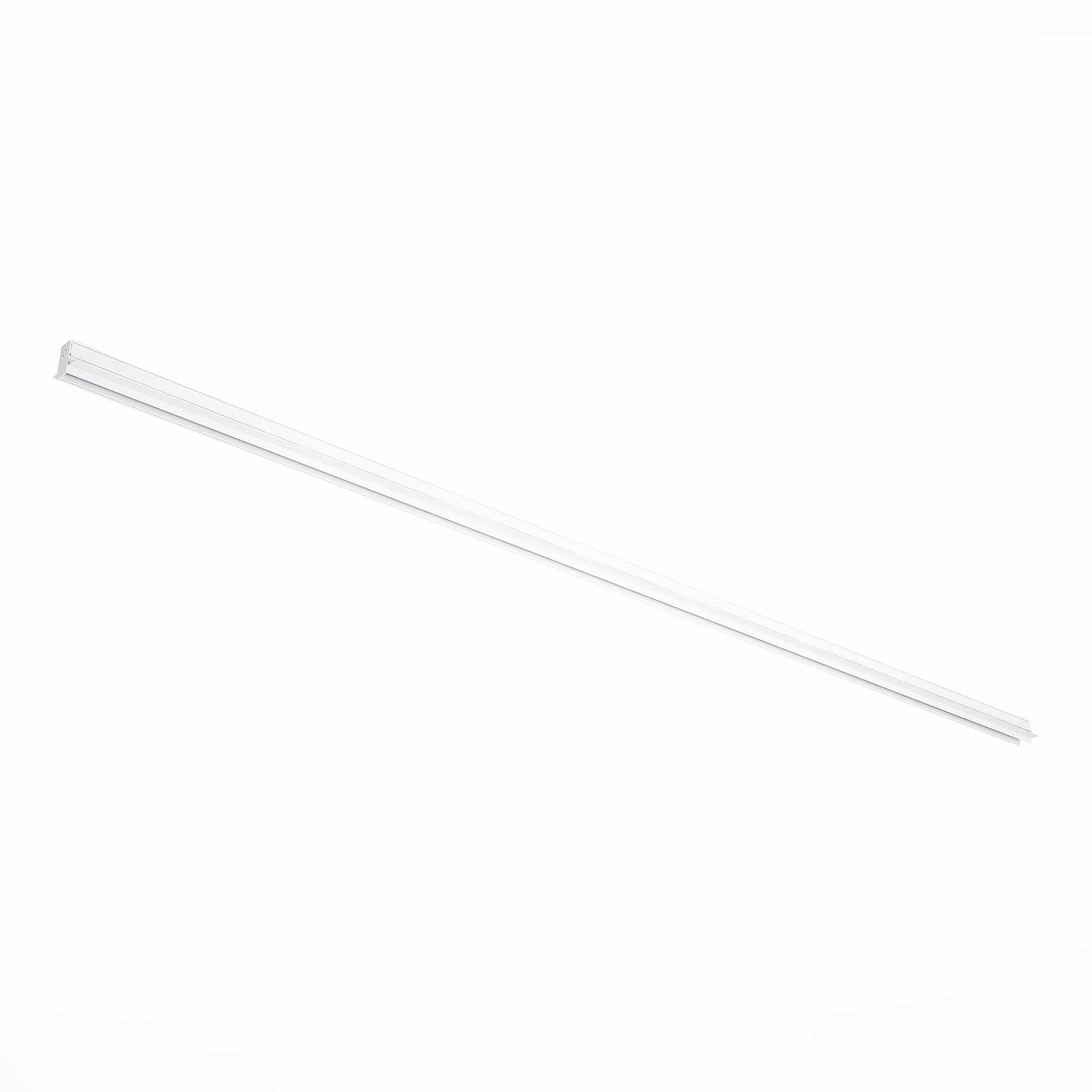 Шинопровод магнитный встраиваемый под ГКЛ 12мм ST Luce Skyline 48 ST004.529.12