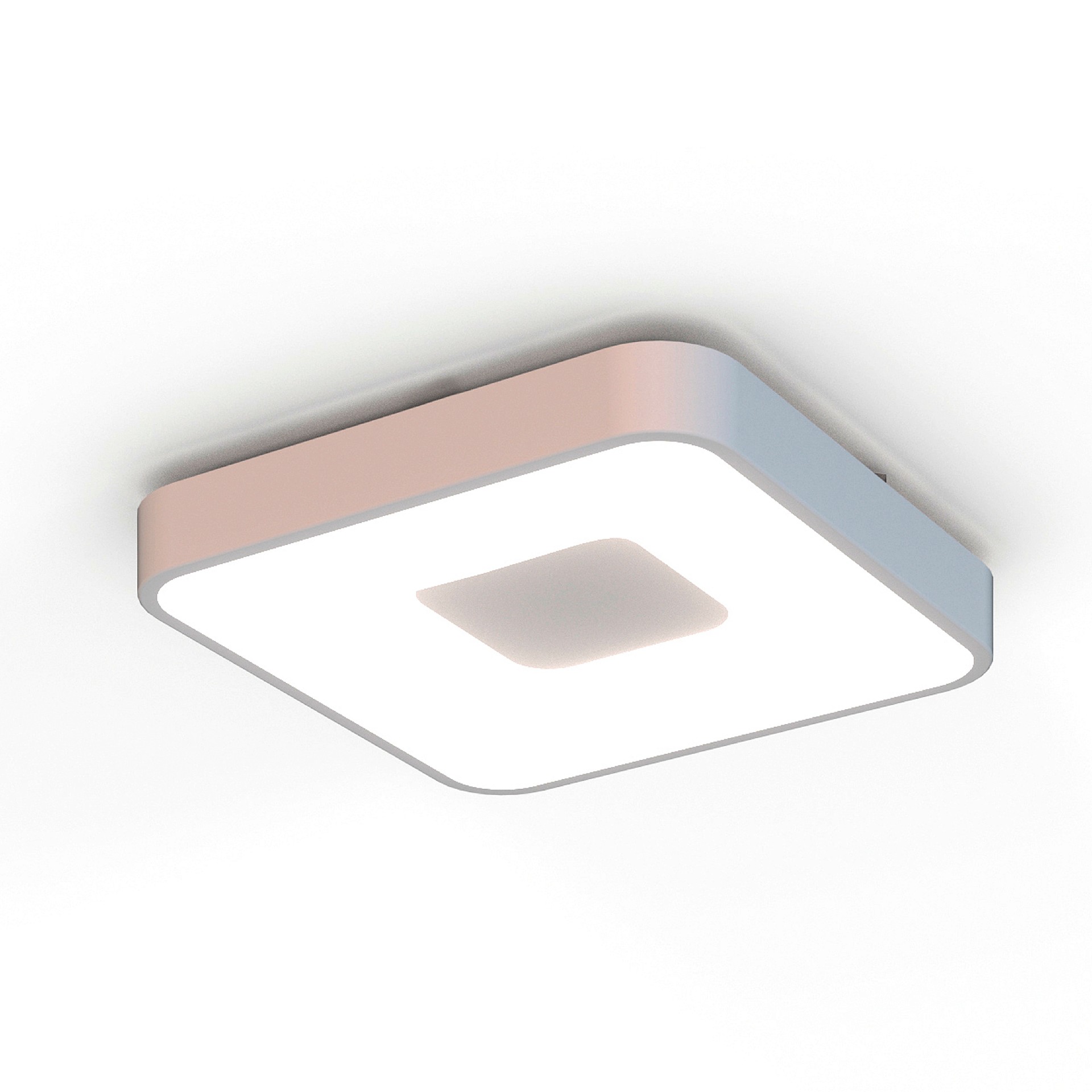 Светильник потолочный Mantra Coin 7922