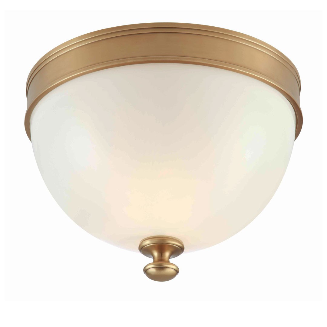 Светильник потолочный Cloyd Quinket 10224