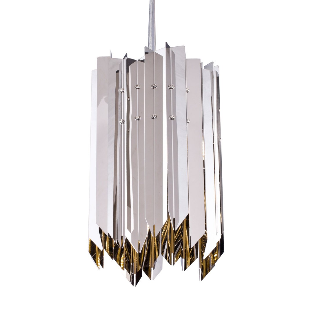 Светильник подвесной Cloyd Areopag 10263