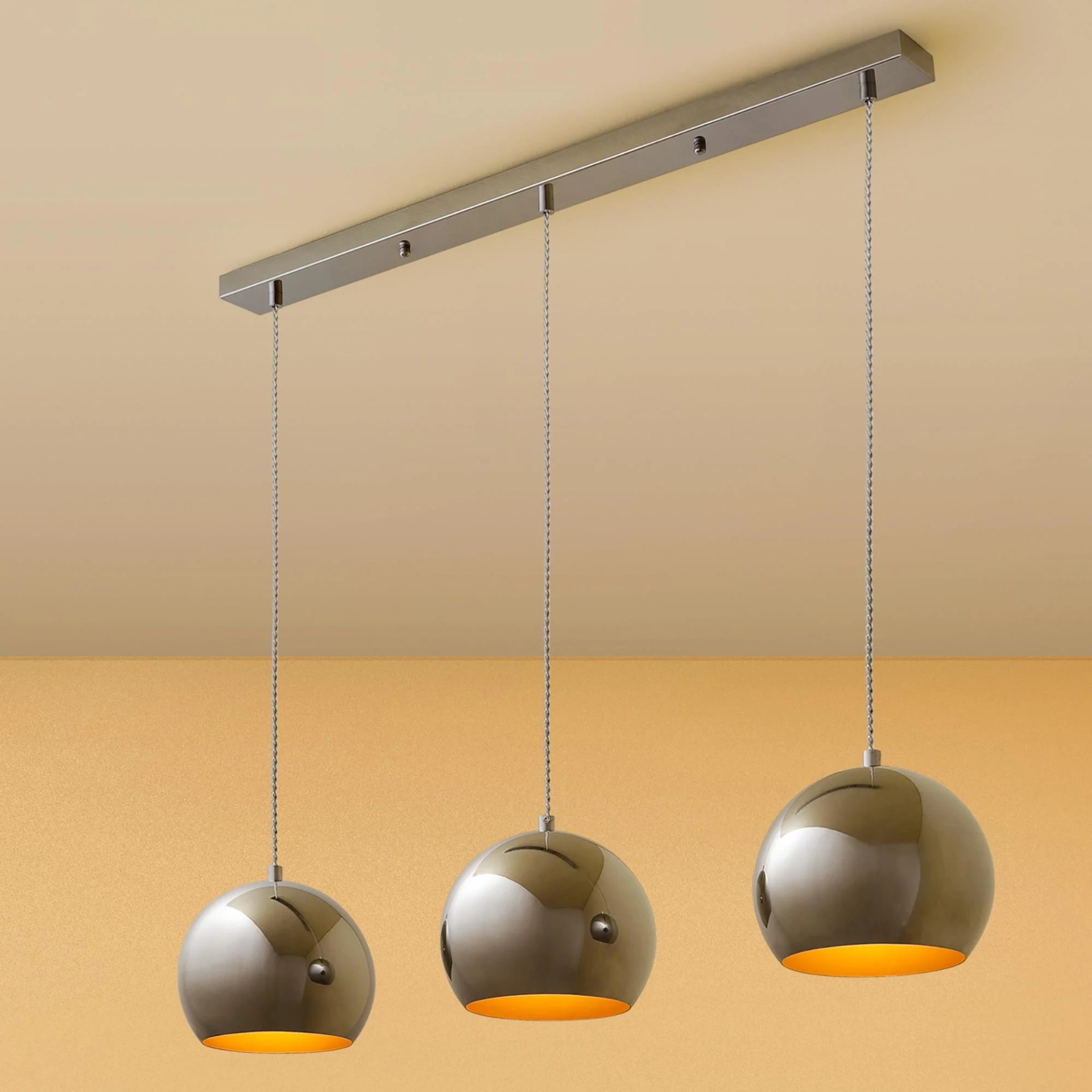 Светильник подвесной Citilux Оми CL945131