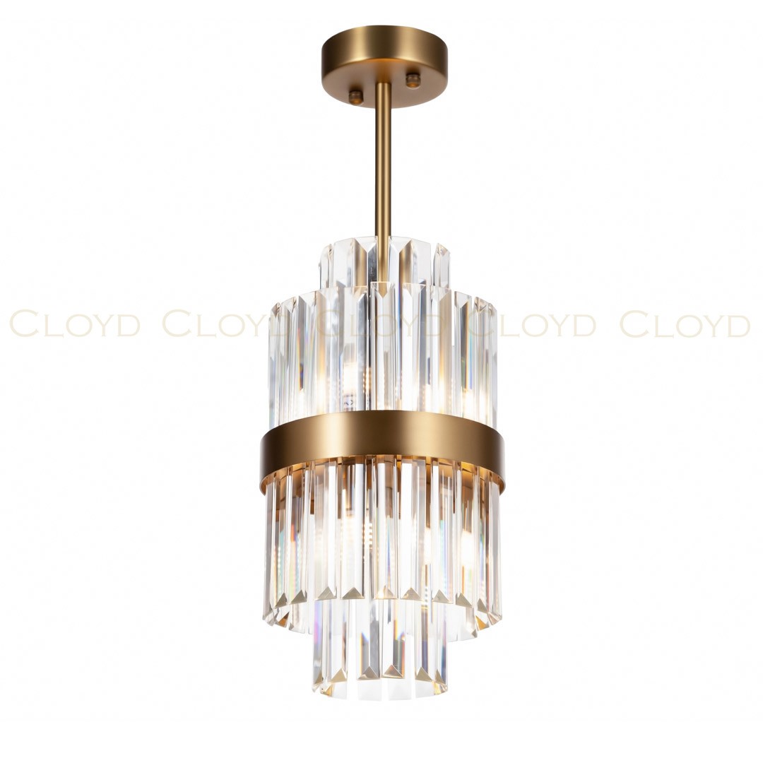 Потолочная люстра Cloyd Brotigan 10577