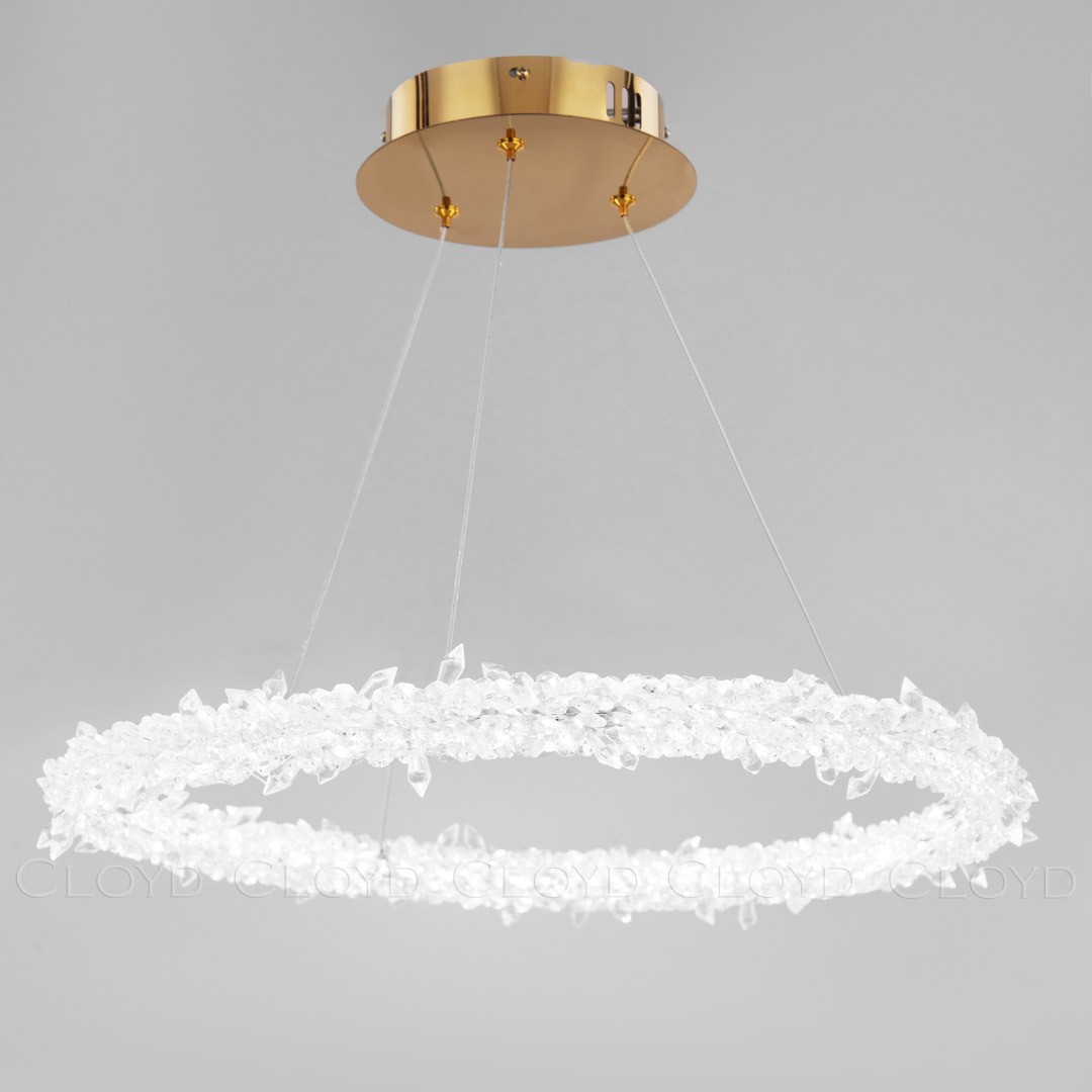 Подвесная люстра Cloyd Edel 11086