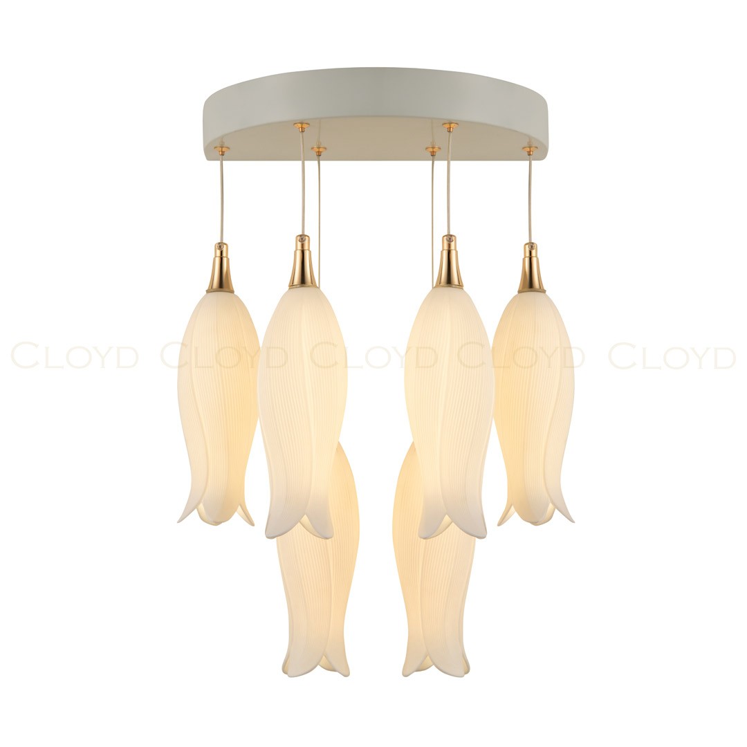 Настенное бра Cloyd Argana 20277