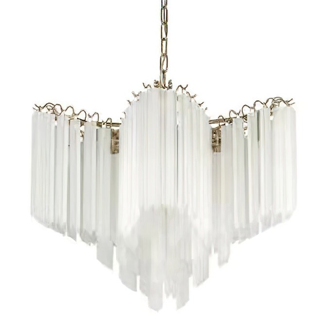 Подвесная люстра Cloyd Nibelung 10951