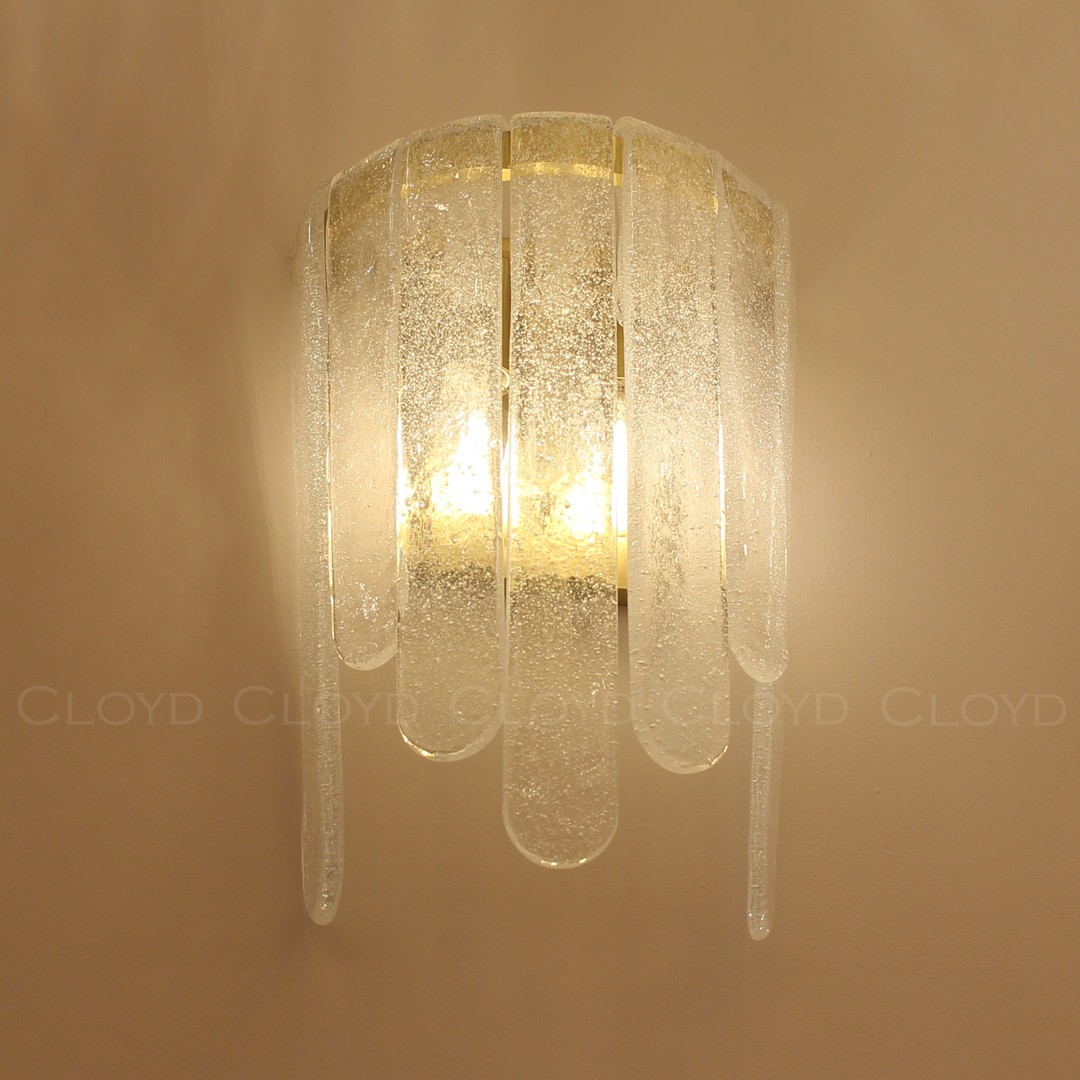 Настенное бра Cloyd Neman 20246