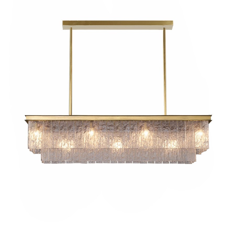 Люстра на штанге Cloyd Herald 10857