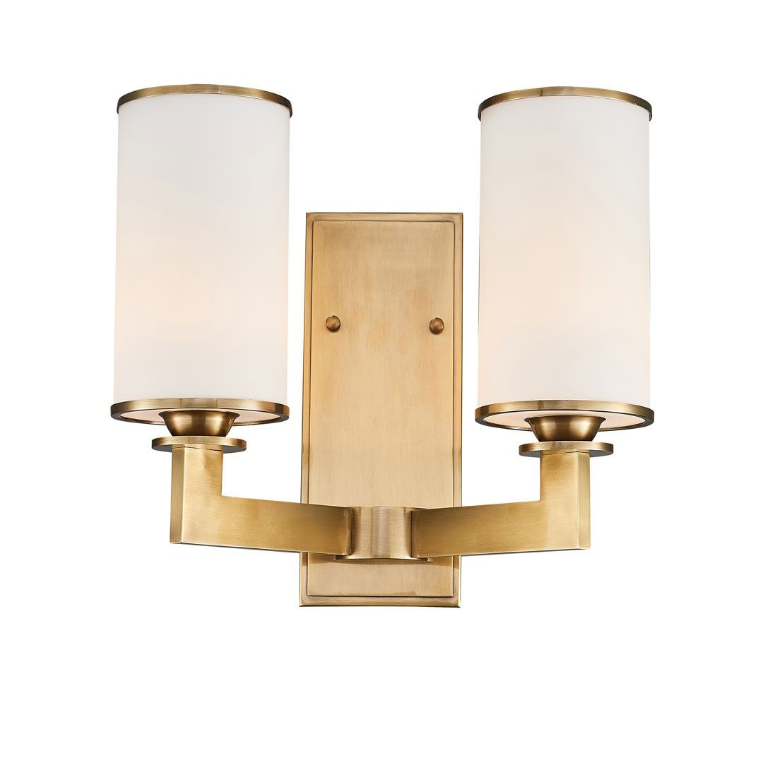 Настенное бра Cloyd Barnet 20130