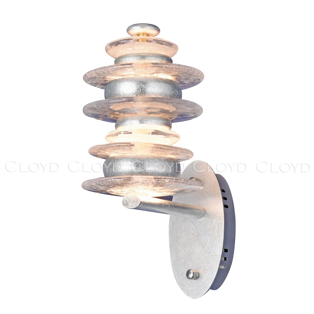 Настенное бра Cloyd Gefest 20125