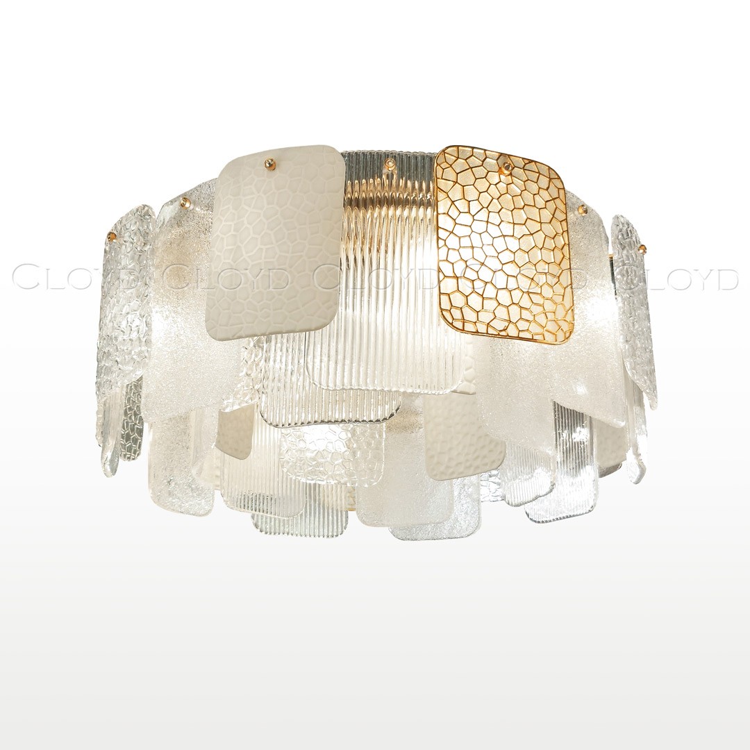 Потолочная люстра Cloyd Rapsodia 10431