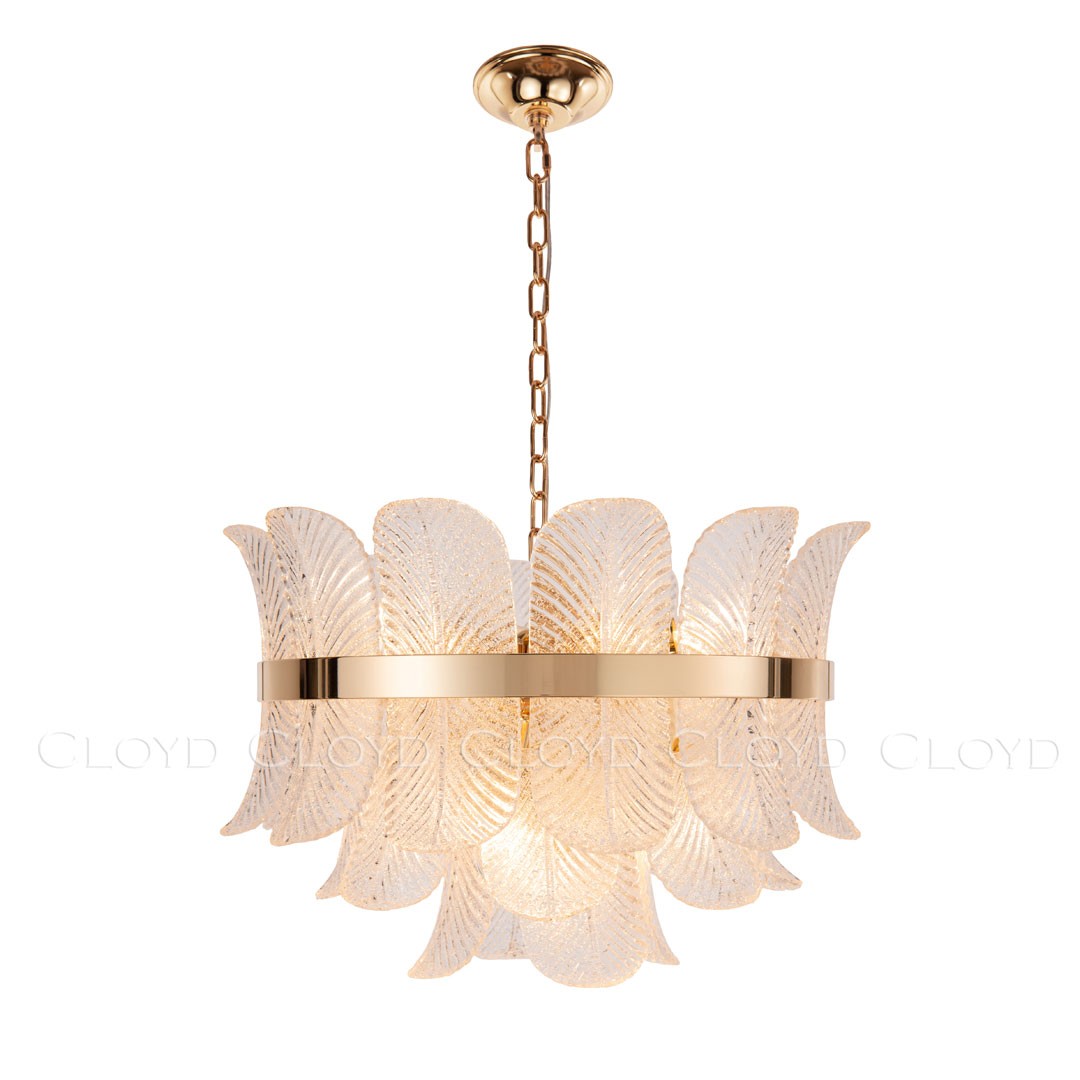 Подвесная люстра Cloyd Siam 10381