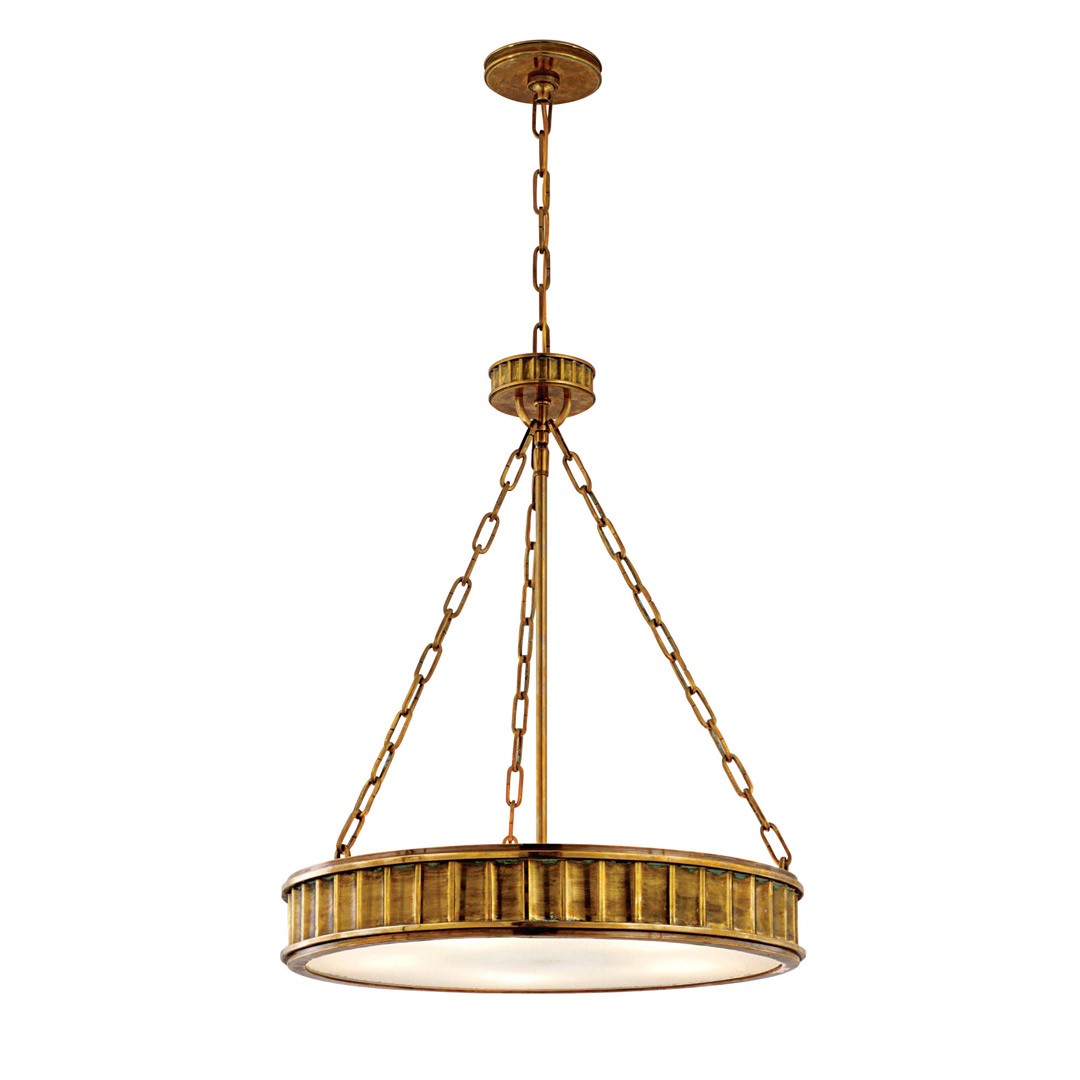 Подвесная люстра Cloyd Buan 10208