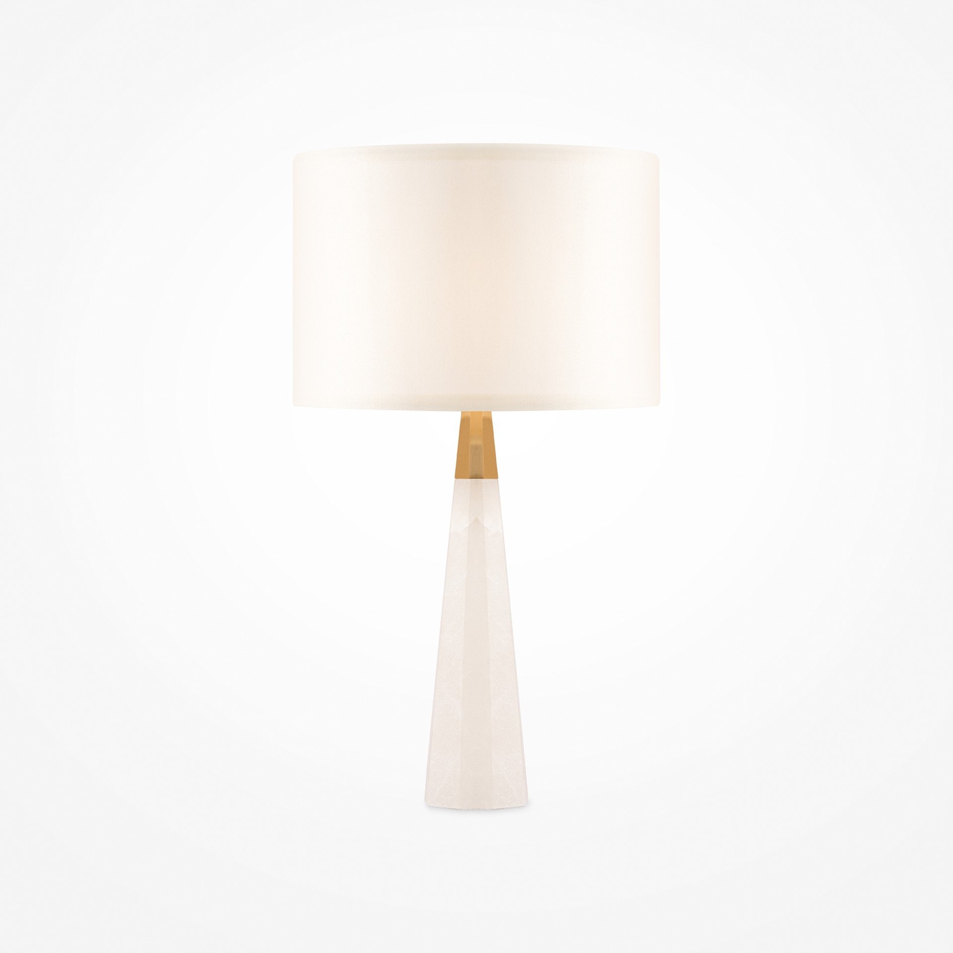 Настольная лампа Maytoni Bianco Z030TL-01BS1