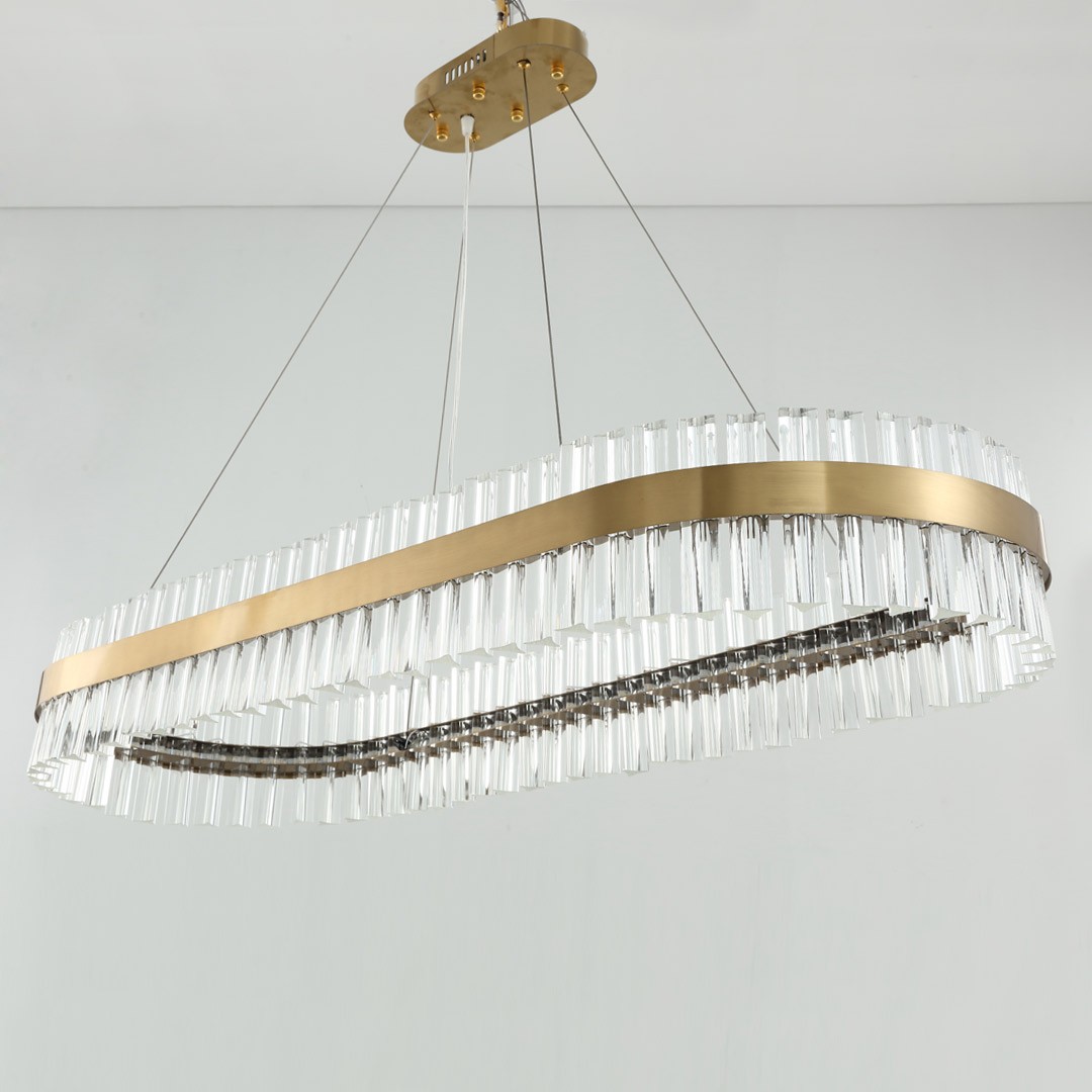 Подвесная люстра Cloyd Aspend 10612