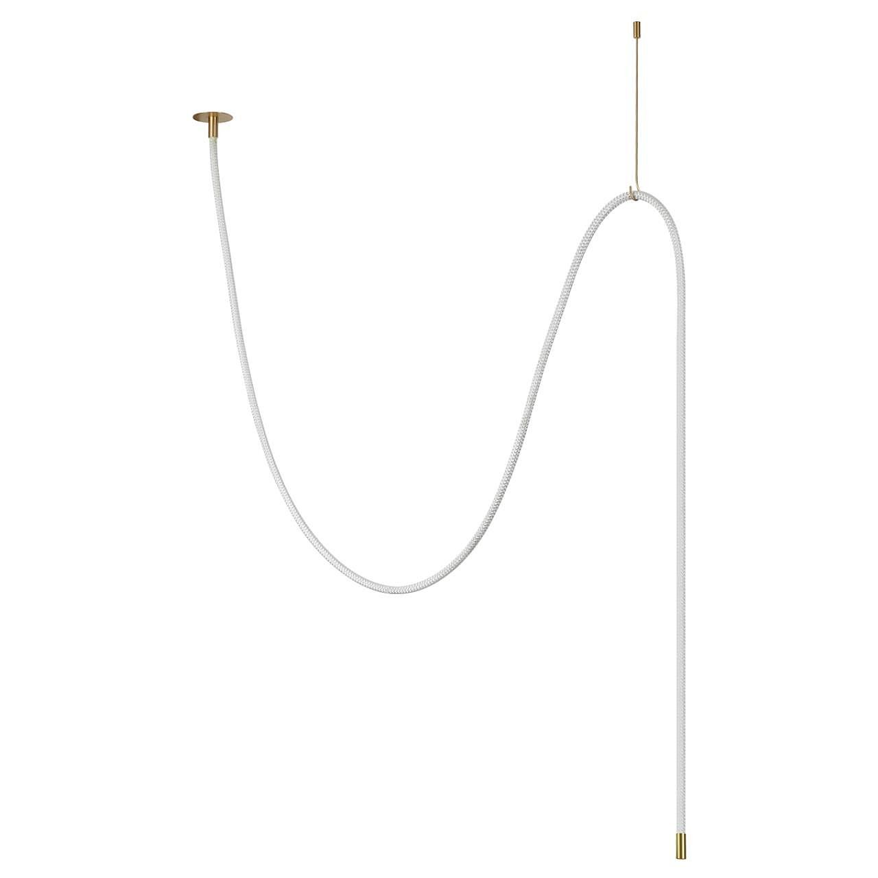 Светильник подвесной Odeon Light Corda 4399/40CL