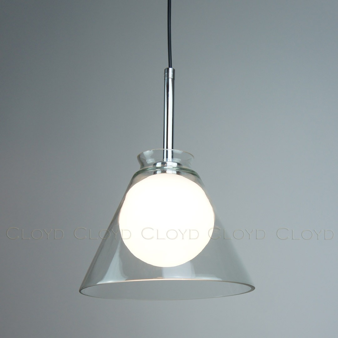 Светильник подвесной Cloyd Flaunt 10791