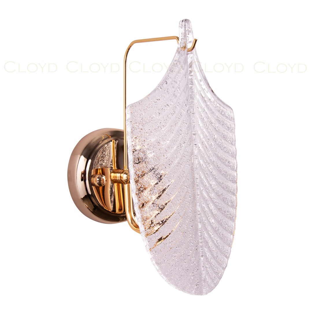 Настенное бра Cloyd Bonga 20182