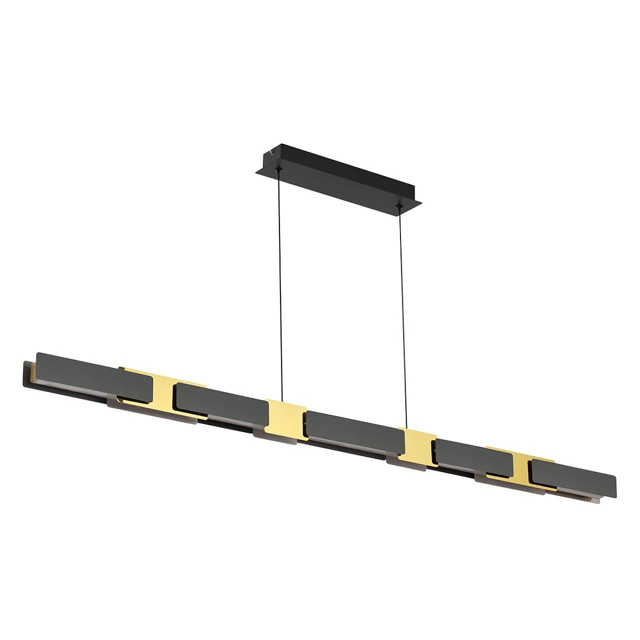 Светильник подвесной Odeon Light Fierro 4991/40L