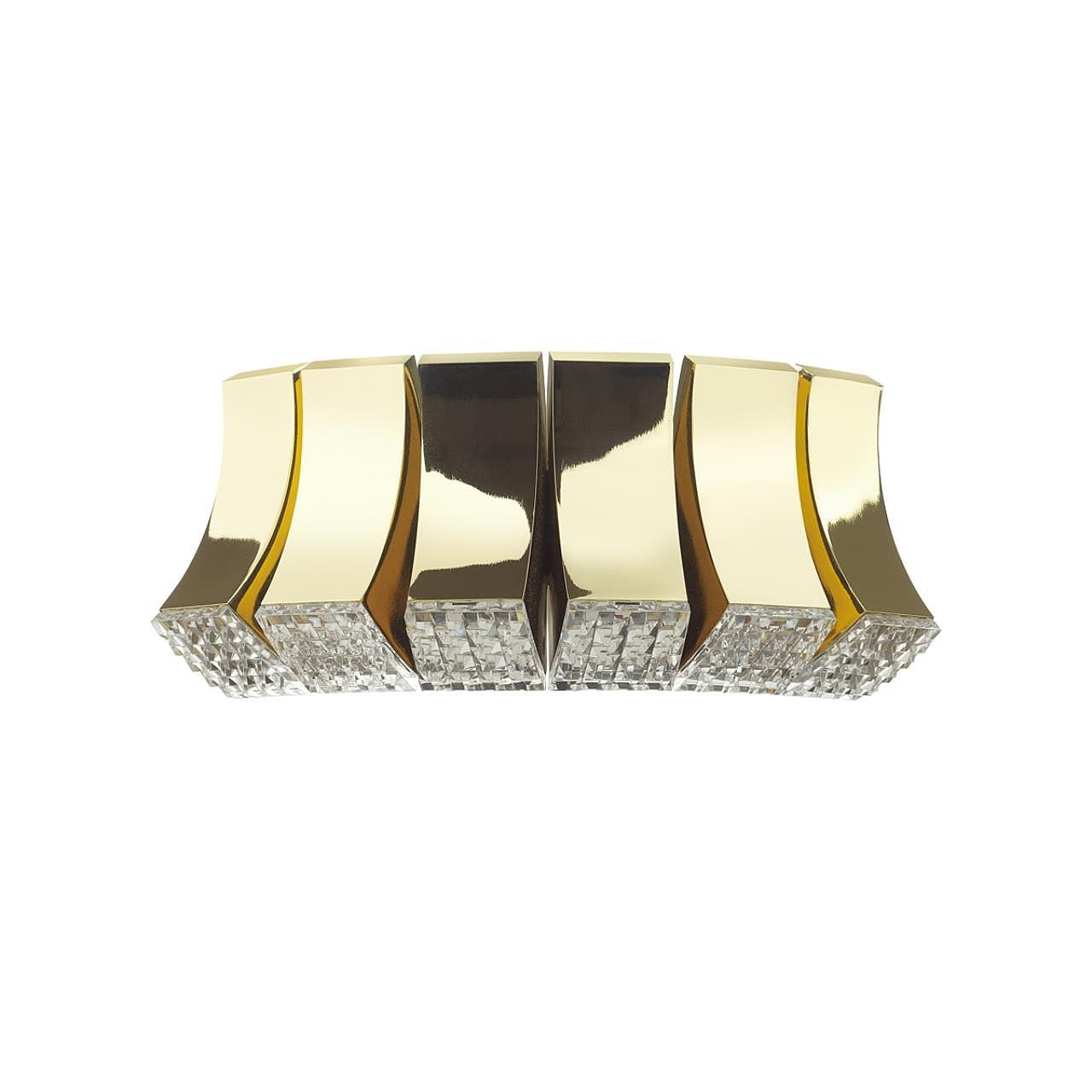 Настенное бра Odeon Light Asturo 4994/12WL