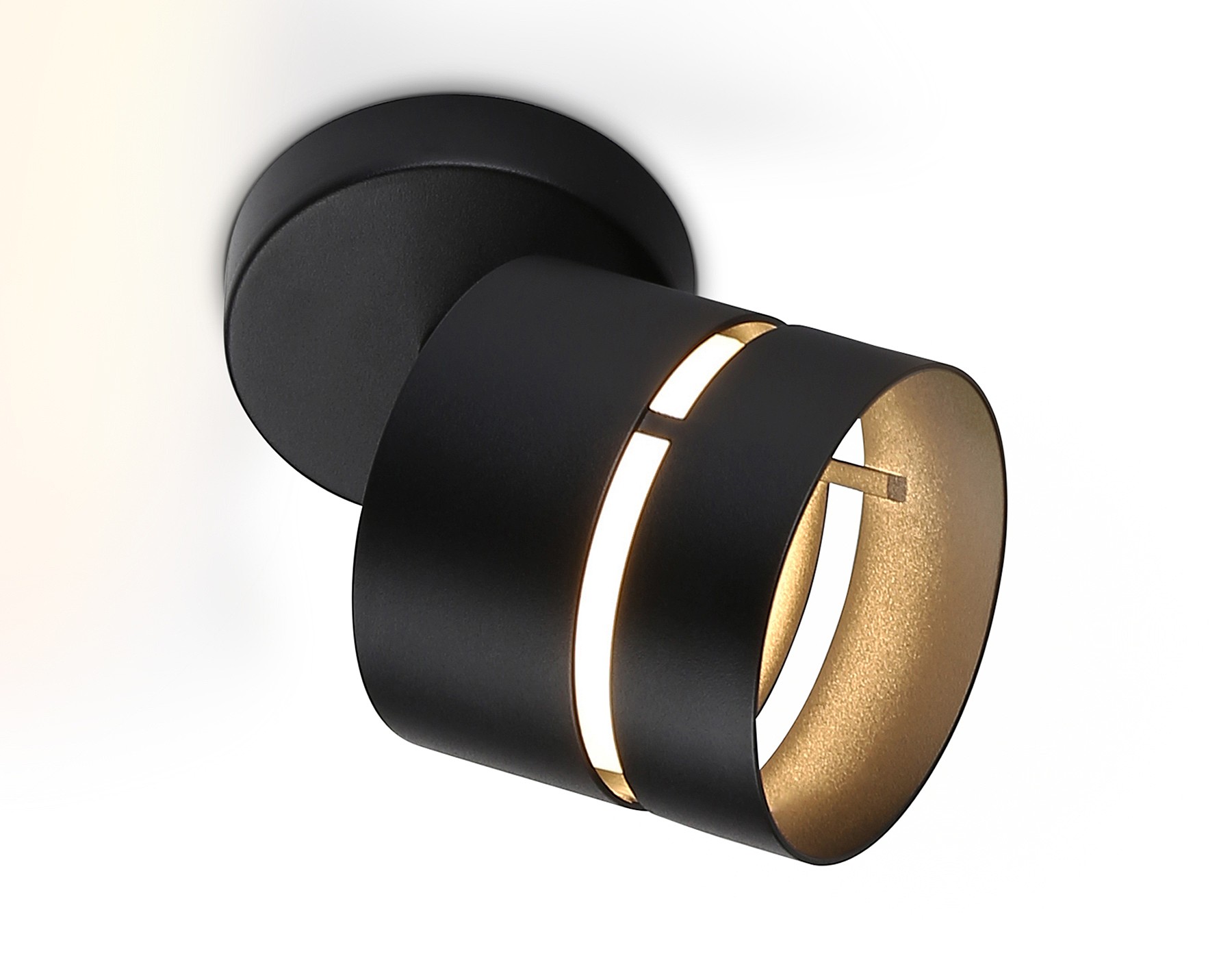 Светильник спот Ambrella Techno TN71056