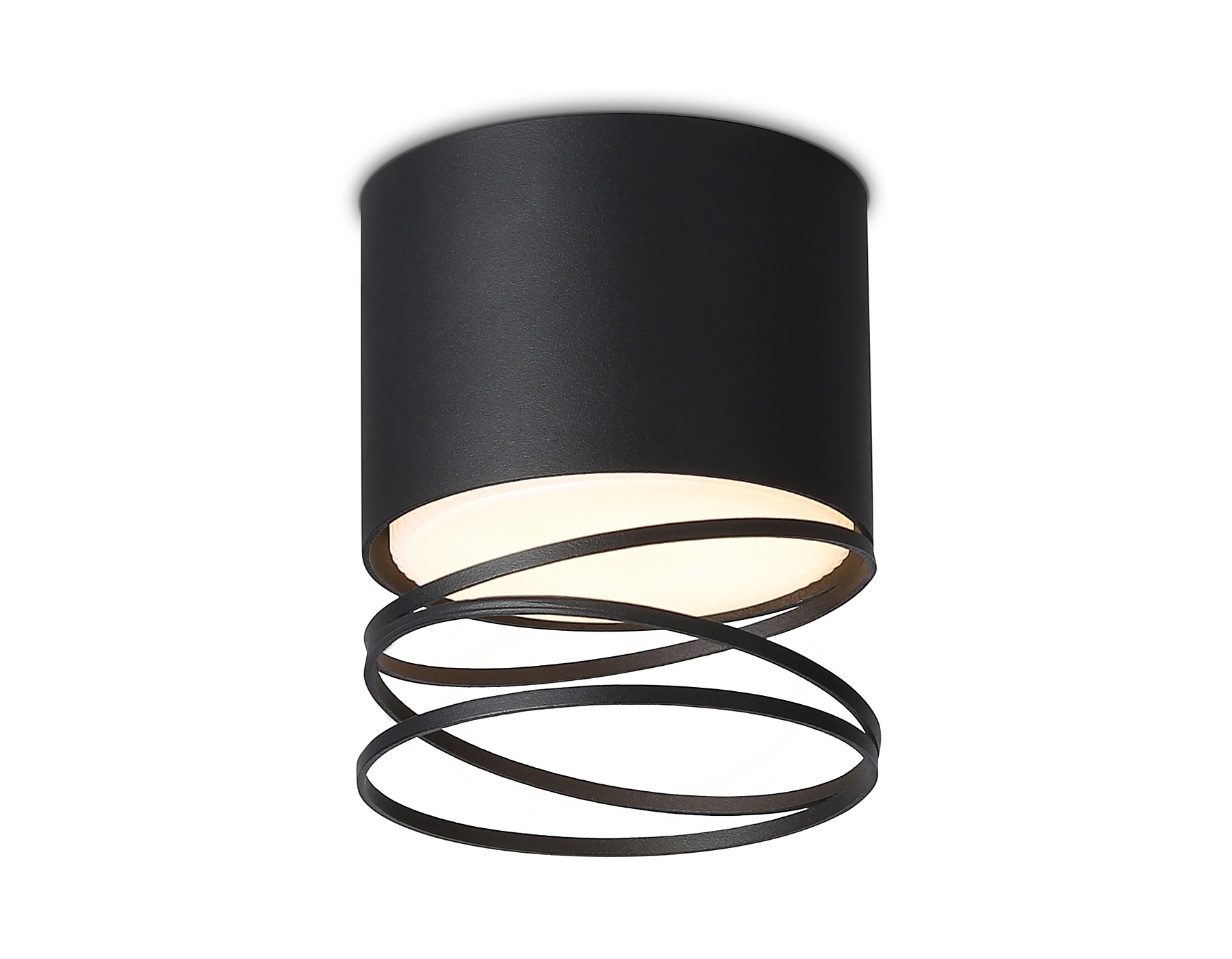 Накладной светильник Ambrella Techno TN71105