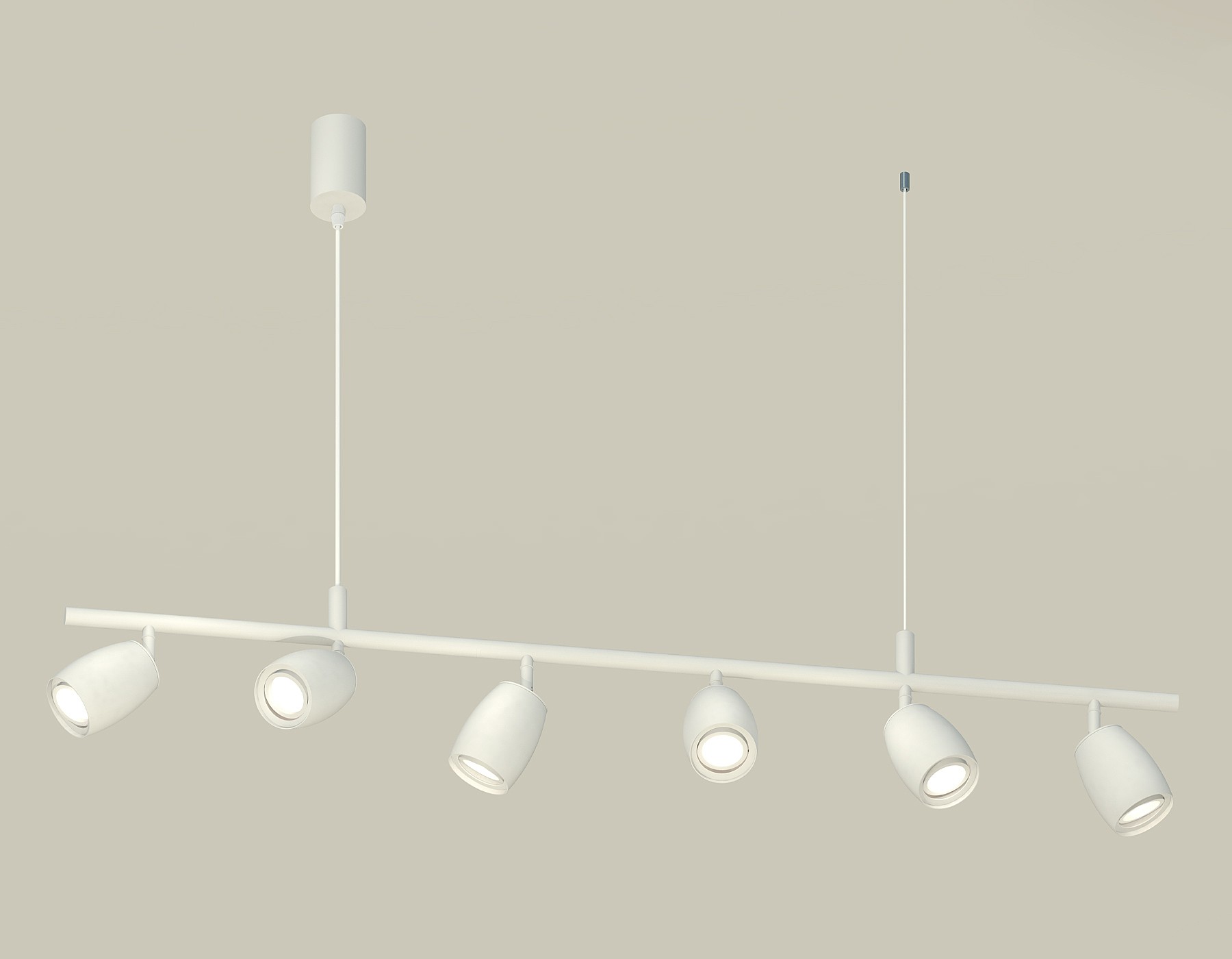 Светильник подвесной Ambrella Traditional DIY XB9005530